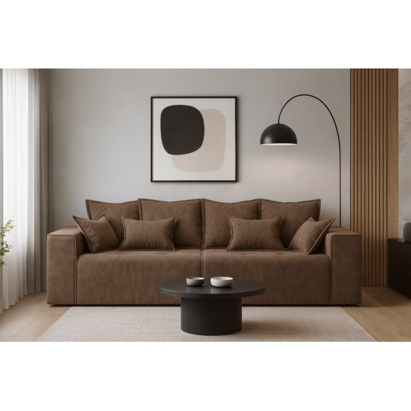 Диван Модель 035 (Soft Point) в Луганске, ЛНР